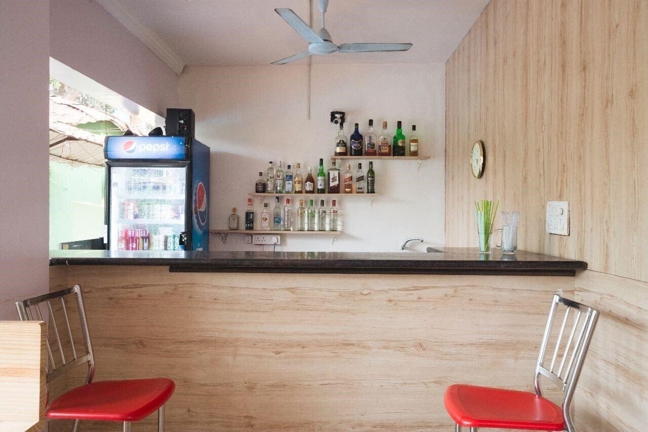 Вид Shivam Resort база отдыха